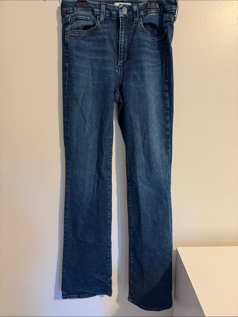 Joe’s Jeans Hi Honey Bootcut